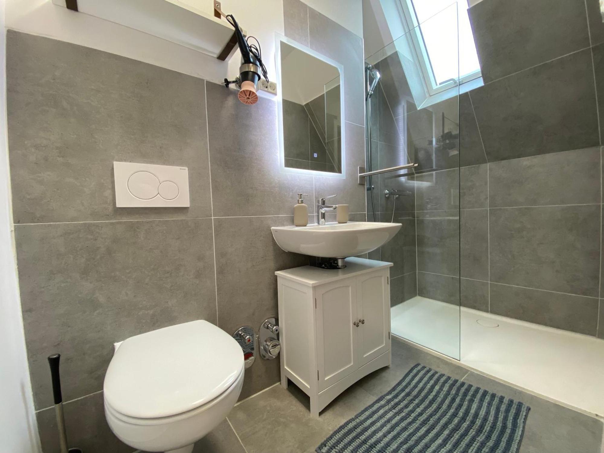 Stadtoase: Exklusive Apartments Fuer Ruhe Und Entspannung BRE Exterior photo
